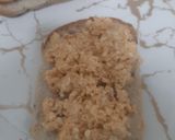 A picture of step 5 of My Special Paneer Sandwich.