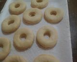 Foto del paso 3 de la receta: Donas glaseadas