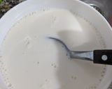 Foto del paso 2 de la receta: Filet de merluza al verdeo 🐟 (versión saludable)