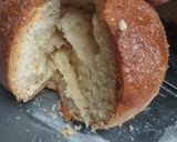 Foto del paso 11 de la receta: PAN DE MUERTO 💥💀