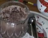 A picture of step 1 of Chocolate 🍫 Peanut Butter MilkShake..