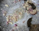 Foto langkah ke 2 dari resep Tumis Tempe Kacang Panjang.