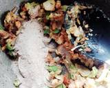 Mughlai Paratha(Lucknow streetfood) recipe step 3 photo