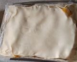 Foto del passaggio 3 della ricetta Sfogliata di asparagi