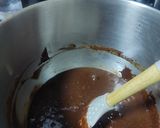 Foto del paso 4 de la receta: Brownie de chocolate