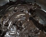 A picture of step 3 of Choco balls.