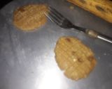 बिहार का फेमस ठेकुआ (Bihar ka famous Thekua recipe in hindi) रेसिपी चरण 5 फोटो