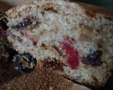 Foto del paso 5 de la receta: Budín inglés (re versionado)