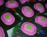 Foto langkah ke 9 dari resep Kue tok(kue ku).