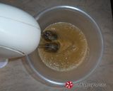 Φωτογραφία βήματος 5 της συνταγής Ένα flan (ή μήπως clafoutis;) με κορόμηλα. Όνειρο!