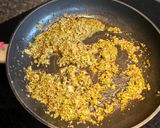 A picture of step 6 of Creamy garlic chicken.