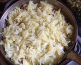 Foto del paso 4 de la receta: Tortilla de papa especial