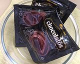 Foto langkah ke 1 dari resep Brownis mini chocolatos.