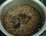 तंदूरी चाय (tandoori chai recipe in Hindi) रेसिपी चरण 2 फोटो