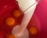 Foto del paso 2 de la receta: Bizcocho de chocolate 🍫🎄🎁