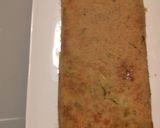 Foto del passaggio 4 della ricetta Sformato di verdure con crema di pecorino