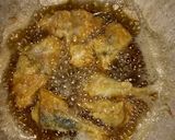 Foto langkah ke 5 dari resep Ikan Klentang Crispy.