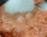 A picture of step 2 of Gajar Halwa - Carrot Halwa - Winter Special Halwa.