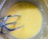 Foto del paso 2 de la receta: Crema pastelera