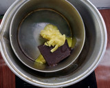 Foto langkah ke 2 dari resep Brownies Crispy.