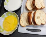 Une image de l'étape 2 de Brioche perdue 🍞.