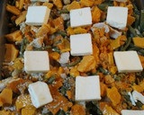 A picture of step 16 of Cheese Cracker Casserole.