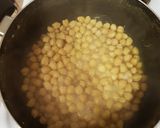 صورة لخطوة 2 من وصفة رز حجازي او قدرة خليلية
