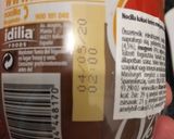 Gluténmentes zabpehelylisztes palacsinta recept fázis 3 fotója