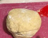 Foto del paso 2 de la receta: Galletas de mantequilla