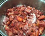 Foto del paso 2 de la receta: Mermelada de frutilla súper