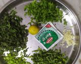 મેથી ના ગોટા (Methi Gota Recipe In Gujarati) રેસીપી સ્ટેપ1ફોટો