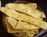 ફાફડા ગાંઠિયા (Fafda Gathiya Recipe In Gujarati) રેસીપી સ્ટેપ4ફોટો
