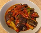 Foto langkah ke 4 dari resep ✅ Balado Terong.