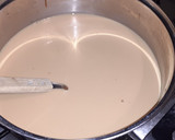 Foto del paso 1 de la receta: Flan de dulce de leche 🍮