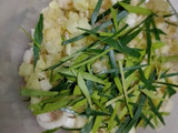 Sambal Ganja (Udang Asam Manis)