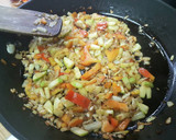 Foto del paso 7 de la receta: Lasaña