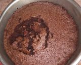 Foto del paso 3 de la receta: Brownie Casero