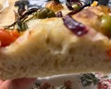 Foto del paso 17 de la receta: Focaccia de Masa Madre !!!