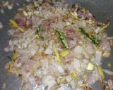 गोभी का कीमा (gobi ka keema recipe in Hindi) रेसिपी चरण 2 फोटो