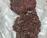Foto del paso 5 de la receta: Hamburguesas picantonas