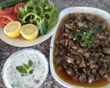 صورة لخطوة 6 من وصفة المعلاق