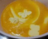 Foto langkah ke 2 dari resep Cake Caramel Sarang Semut (Panggang & Kukus).