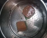 Foto langkah ke 8 dari resep Bolu Kukus Gula Merah.