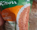 Foto del paso 1 de la receta: Arroz express (precocido) listo en 15 minutos