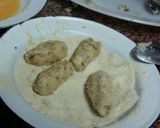 Foto del paso 6 de la receta: Croquetas de senderuelas