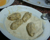 Foto del paso 6 de la receta: Croquetas de senderuelas