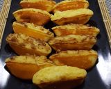 Foto langkah ke 3 dari resep Kue Pukis.