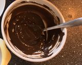 Gesztenyés muffin recept fázis 1 fotója