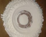 Foto del paso 2 de la receta: Masa para tarta saladas