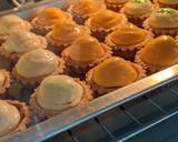 Resipi Cheese Tart Magnum Nutella Oleh Hana Hana Cookpad